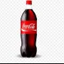 1 bouteille de Coca cola